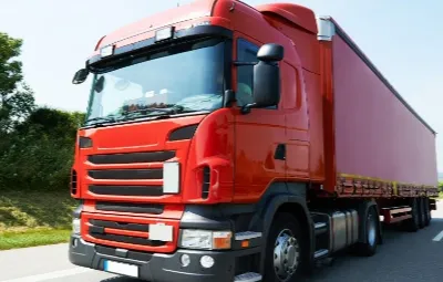 Konya Çorum Ambar Kargo