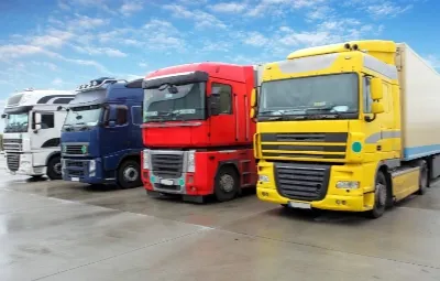 Konya Çorum Nakliye Ambarı