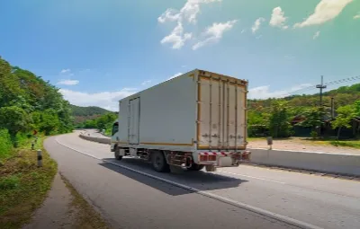 Konya ile Çorum Arası Bulaşık Makinesi Taşıma