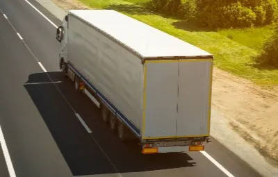 Konya ile Çorum Arası Parça Eşya Taşıma