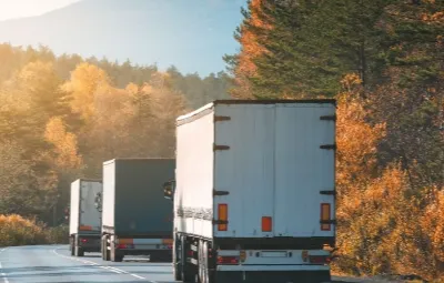 Konya ile Çorum Arası Klima Taşıma