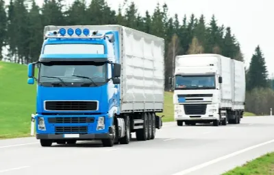 Konya ile Çorum Arası Eşya Taşıma